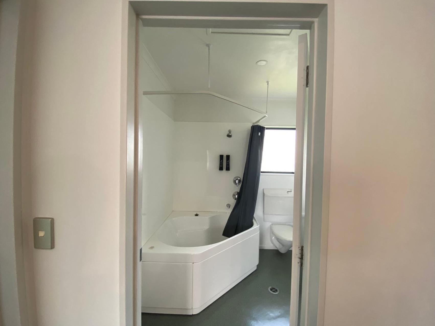 Camelot Motor Lodge And Conference Centre 파머스턴노스 외부 사진